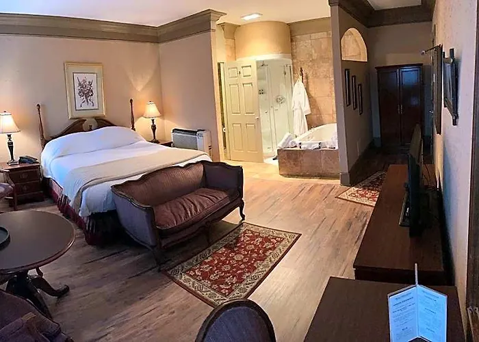 Mario'S International Spa, Hotel & Restaurant