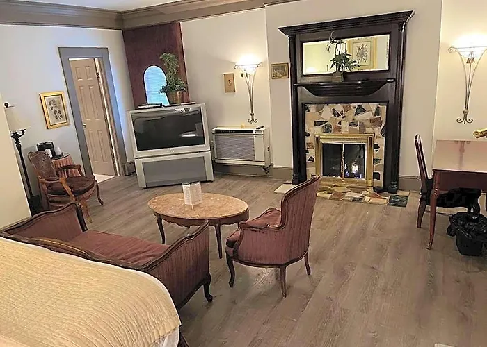 Mario'S International Spa, Hotel & Restaurant